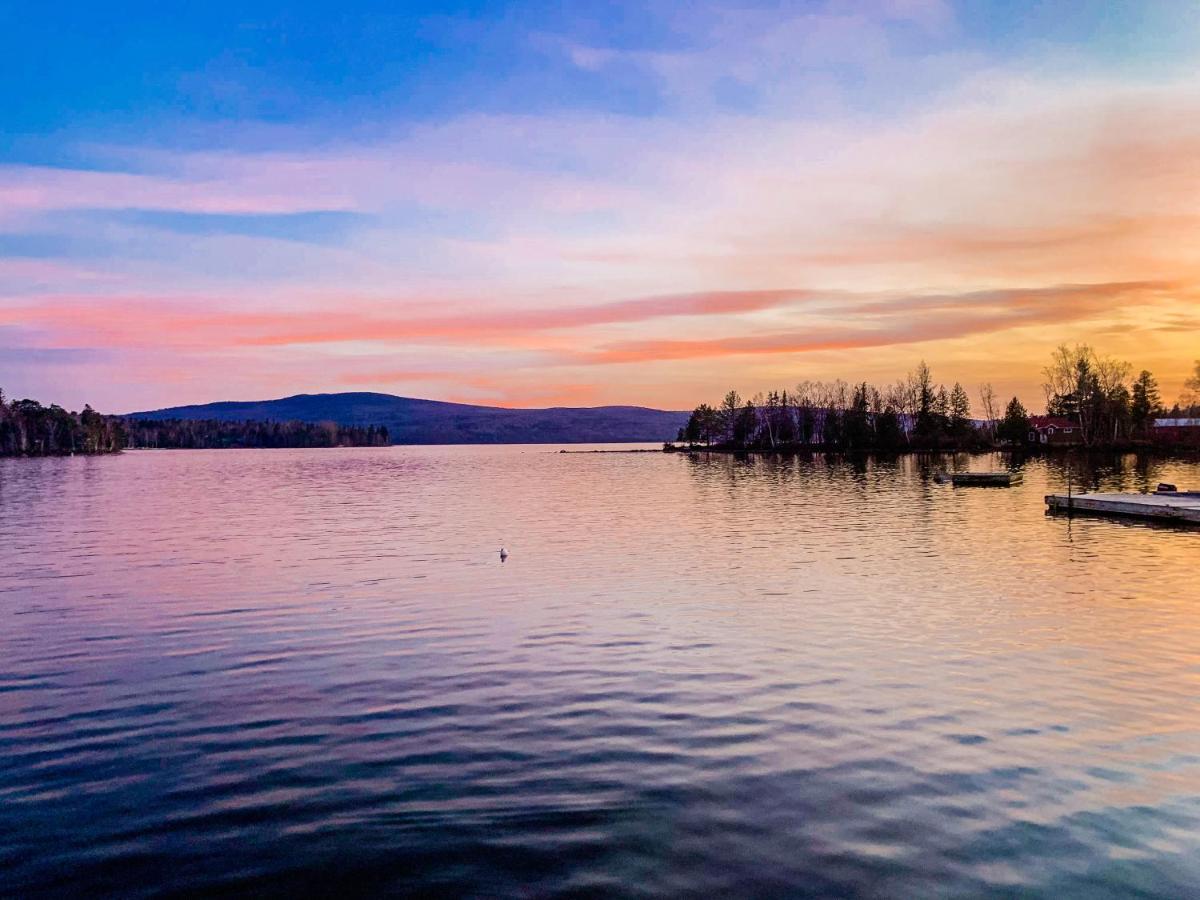 Rangeley Town & Lake Exterior photo