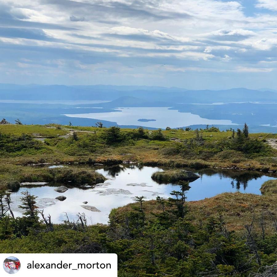 Rangeley Town & Lake Exterior photo