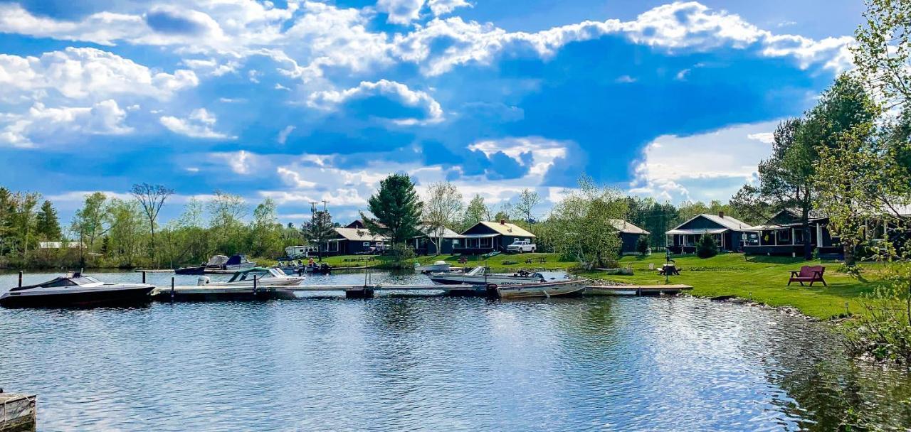 Rangeley Town & Lake Exterior photo