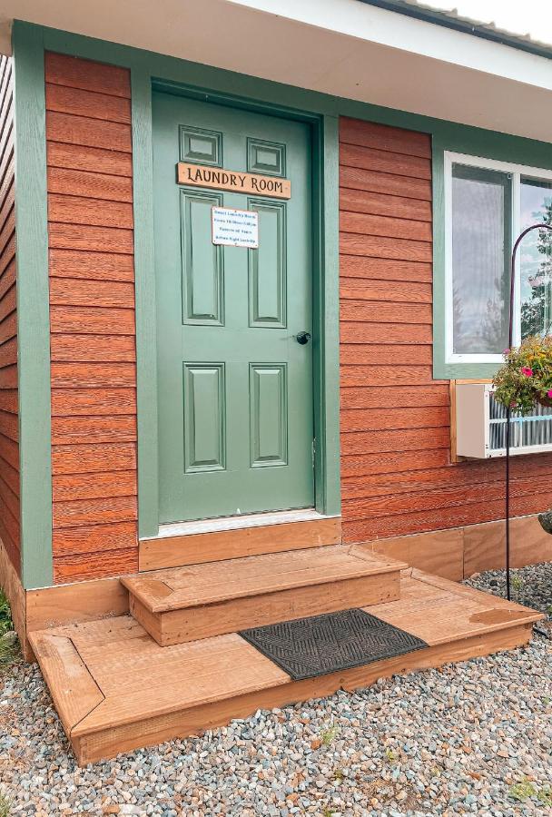 Rangeley Town & Lake Motel Exterior photo