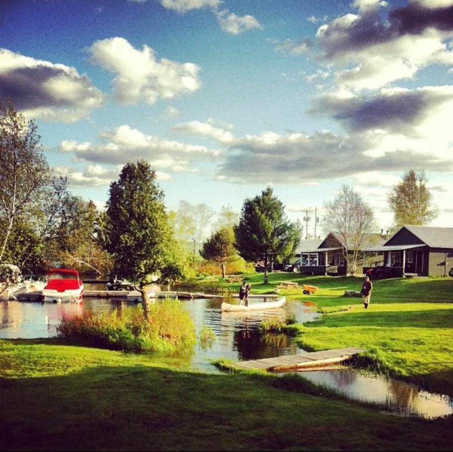 Rangeley Town & Lake Exterior photo